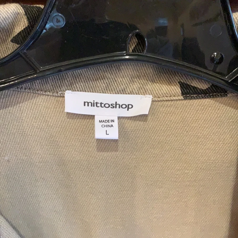 Stars Jacket - Picture 2 of 5